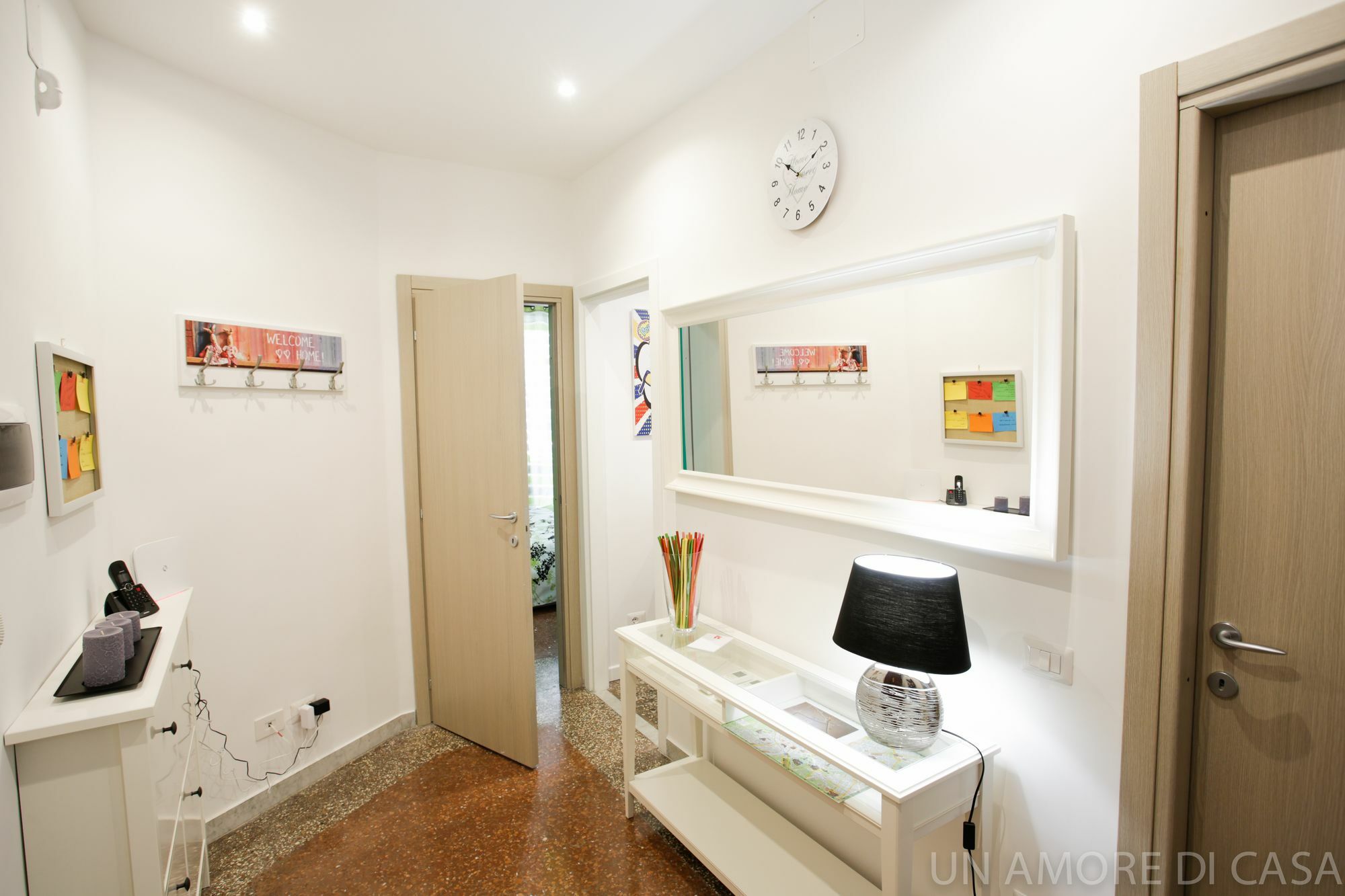 Un Amore Di Casa Apartment Rome Exterior photo